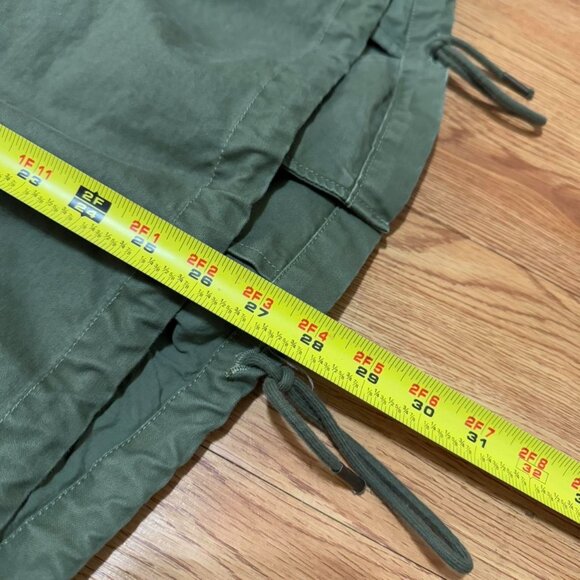 Polo Ralph Lauren Denim & Supply Women’s Surplus Broken Twill Jacket - Picture 7 of 8